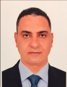 Yasser Elgendy
